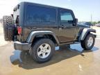2017 Jeep Wrangler Sport zu verkaufen in Grand Prairie, TX - Front End