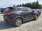 2017 Hyundai Tucson Se   იყიდება Graham-ში, WA - Side
