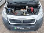 2018 PEUGEOT PARTNER SE for sale at Copart BRISTOL