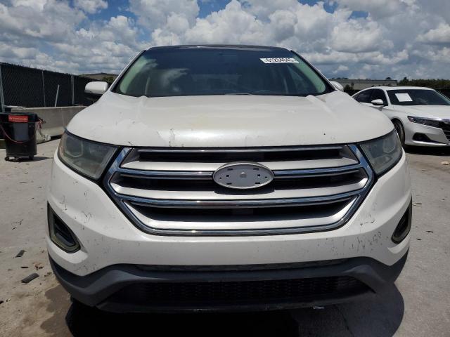  FORD EDGE 2015 Biały