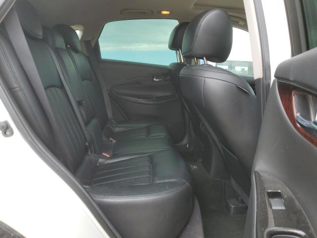 2015 INFINITI QX50   