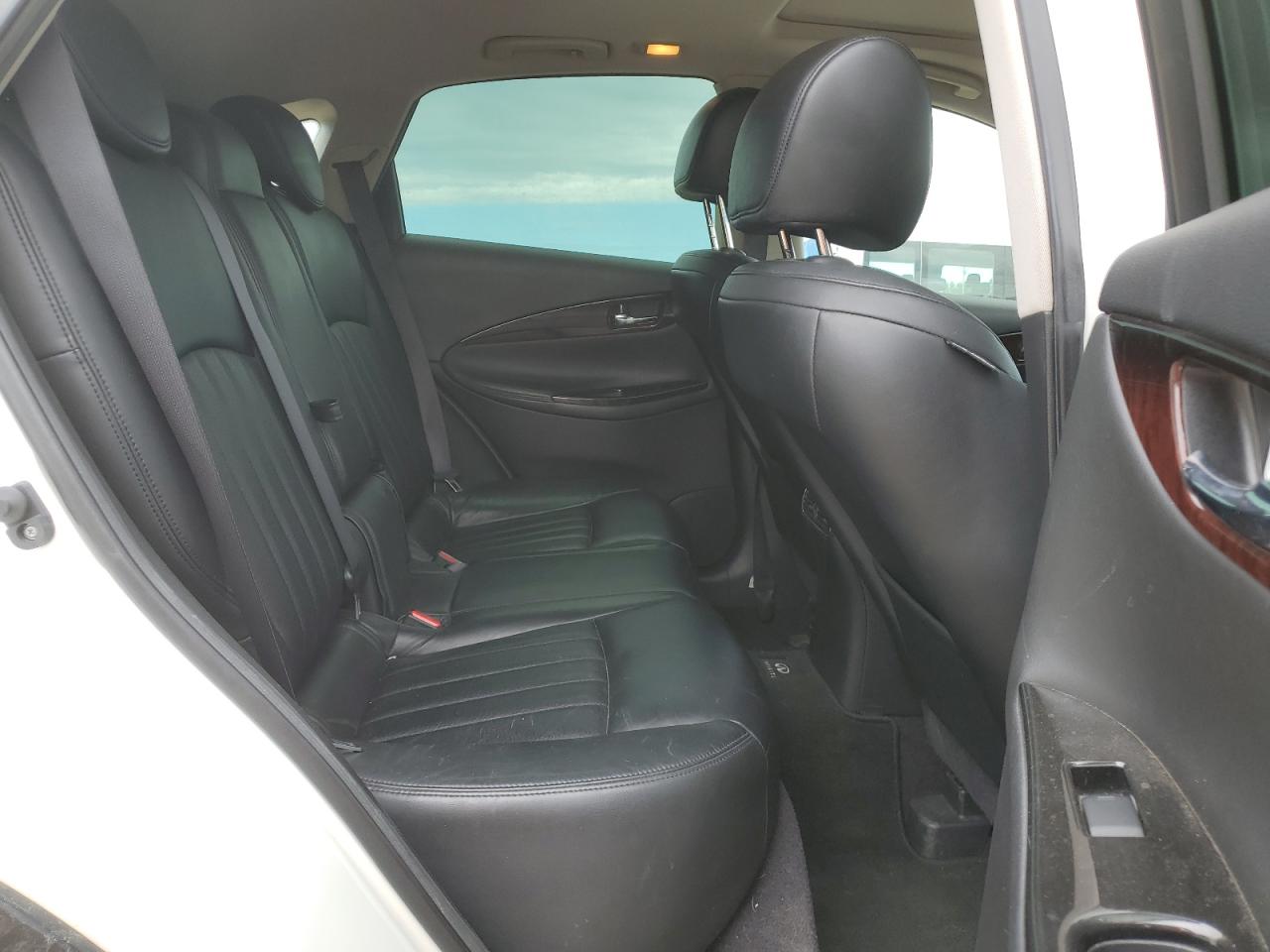 2015 Infiniti Qx50 VIN: JN1BJ0HR7FM772489 Lot: 61389585