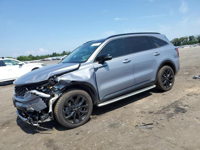 KIA SORENTO SX 2021