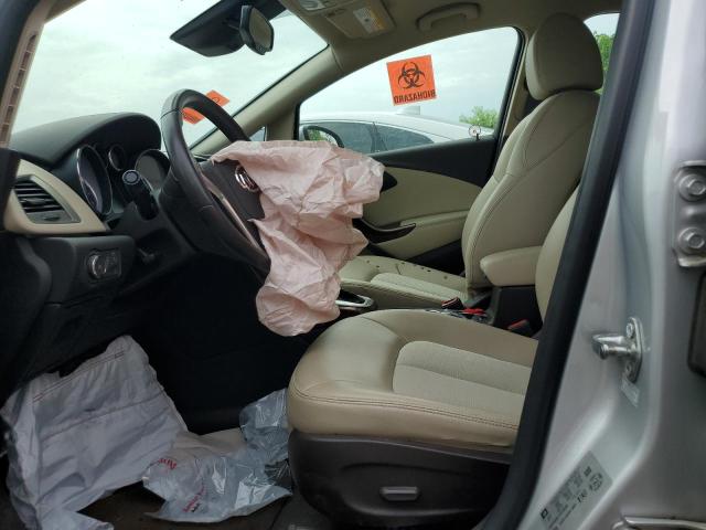 2015 BUICK VERANO CONVENIENCE  