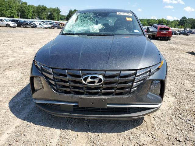  HYUNDAI TUCSON 2023 Silver