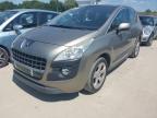 2013 PEUGEOT 3008 ACTIV for sale at Copart SANDY