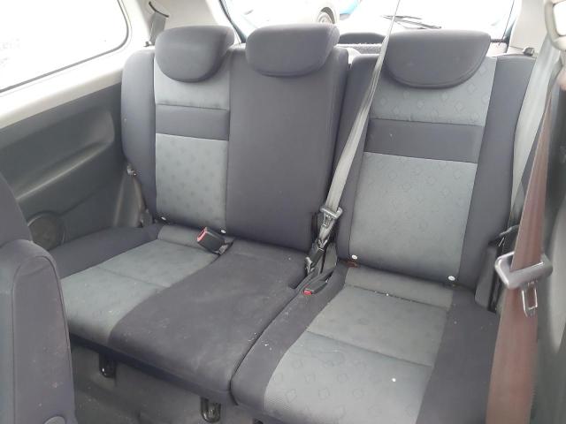2008 HYUNDAI GETZ CDX C