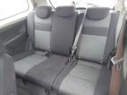 2008 HYUNDAI GETZ CDX C for sale at Copart WOLVERHAMPTON