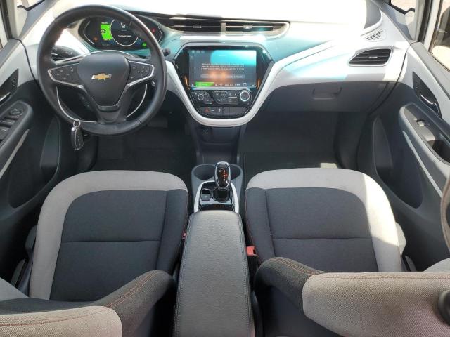  CHEVROLET BOLT 2017 Biały
