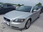 2009 VOLVO C70 SE TD for sale at Copart ST HELENS