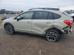 2017 SUBARU CROSSTREK PREMIUM   for sale at Copart ON - LONDON