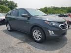 2020 Chevrolet Equinox Ls за продажба в Grantville, PA - Rear End