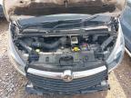 2015 VAUXHALL VIVARO 2900 CDTI ECOFLEX  for sale at Copart BRISTOL