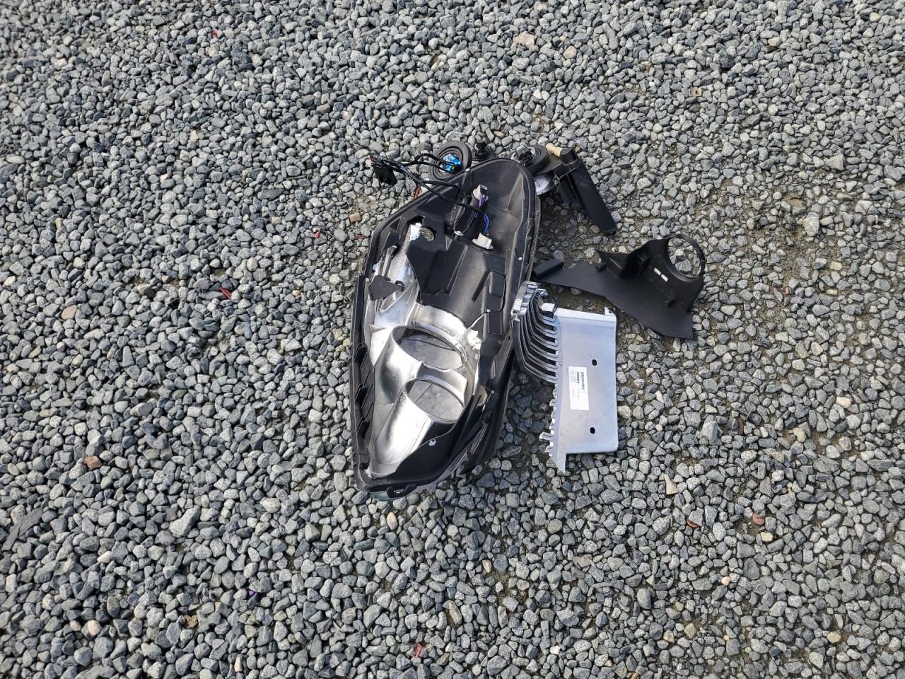 2006 Buick Lucerne Cxl VIN: 1G4HD57216U156007 Lot: 61125805