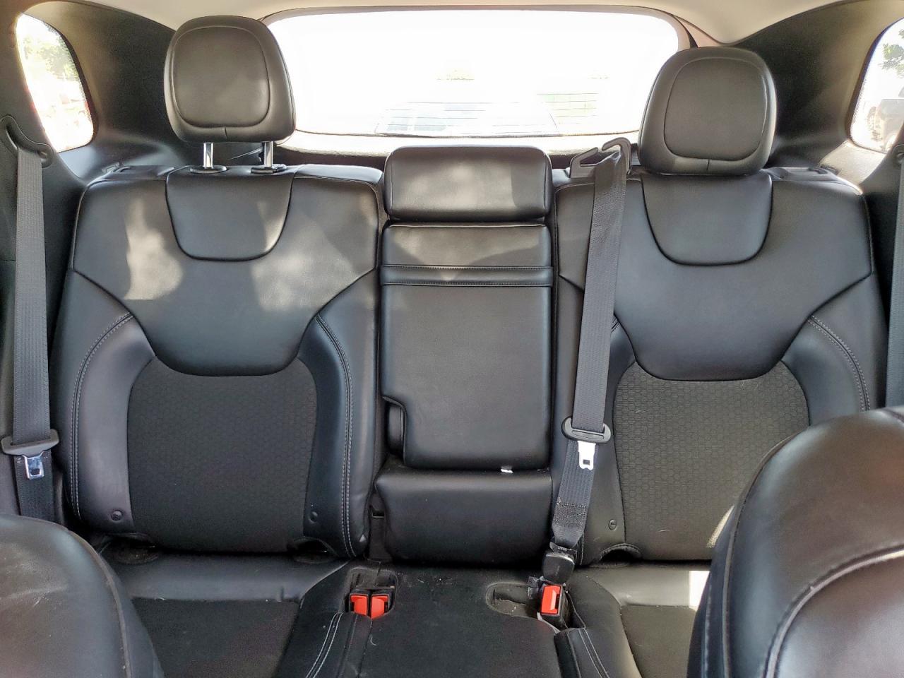 1c4pjllx9kd383941 1C4PJLLX9KD383941 2019 Jeep Cherokee Latitude Plus