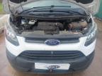 2014 FORD TRANSIT CU for sale at Copart WOLVERHAMPTON