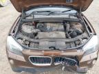 2010 BMW X1 XDRIVE2 for sale at Copart CORBY