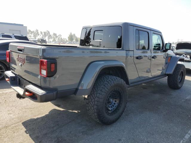  JEEP GLADIATOR 2021 Gray