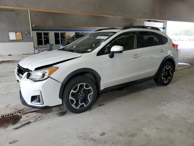 2016 Subaru Crosstrek 2.0L