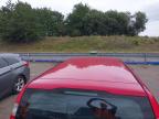 2001 VOLVO V70 TORSLA for sale at Copart SANDTOFT