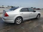 2012 Ford Fusion Se   на продаже в Apopka, FL - Front End