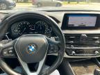 2018 Bmw 530E  იყიდება North Billerica-ში, MA - Minor Dent/Scratches