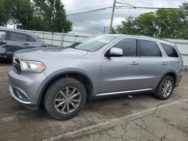 2016 Dodge Durango Sxt
