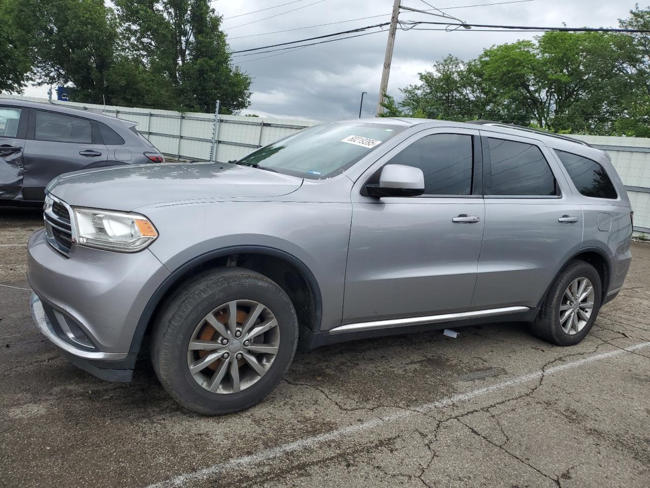 Moraine, OH에서 판매 중인 2016 Dodge Durango Sxt - Mechanical