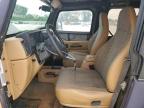 1997 Jeep Wrangler / Tj Sport на продаже в Barberton, OH - Mechanical