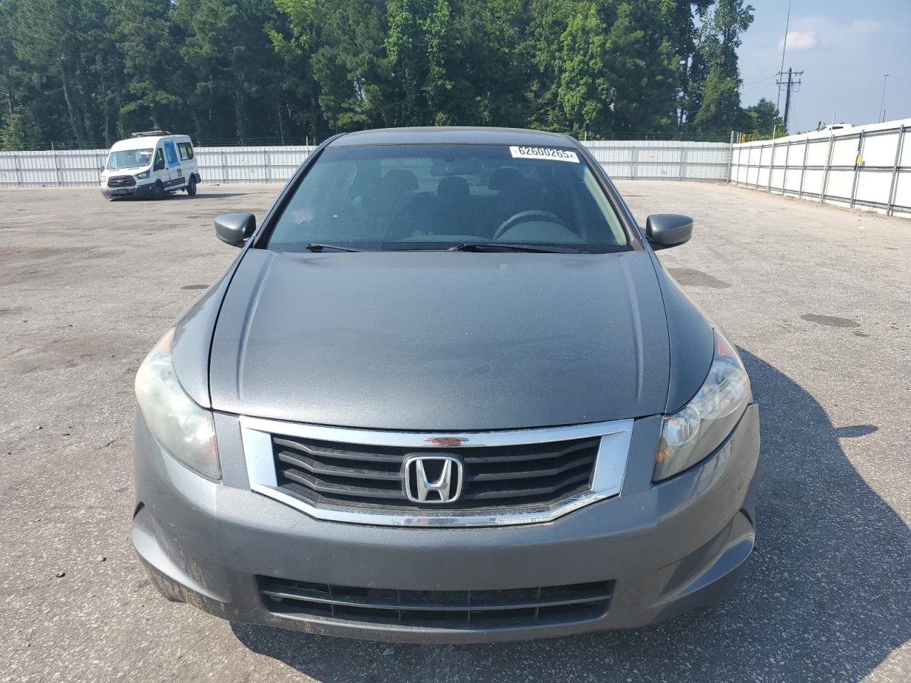 HONDA ACCORD 2008 VIN 1HGCP2F33AA034825 photo 5