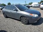 2007 Hyundai Elantra Gls   zu verkaufen in Hillsborough, NJ - Front End