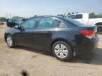 2013 Chevrolet Cruze Ls na sprzedaż w Elgin, IL - Front End
