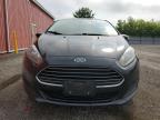 2014 FORD FIESTA SE   for sale at Copart ON - LONDON