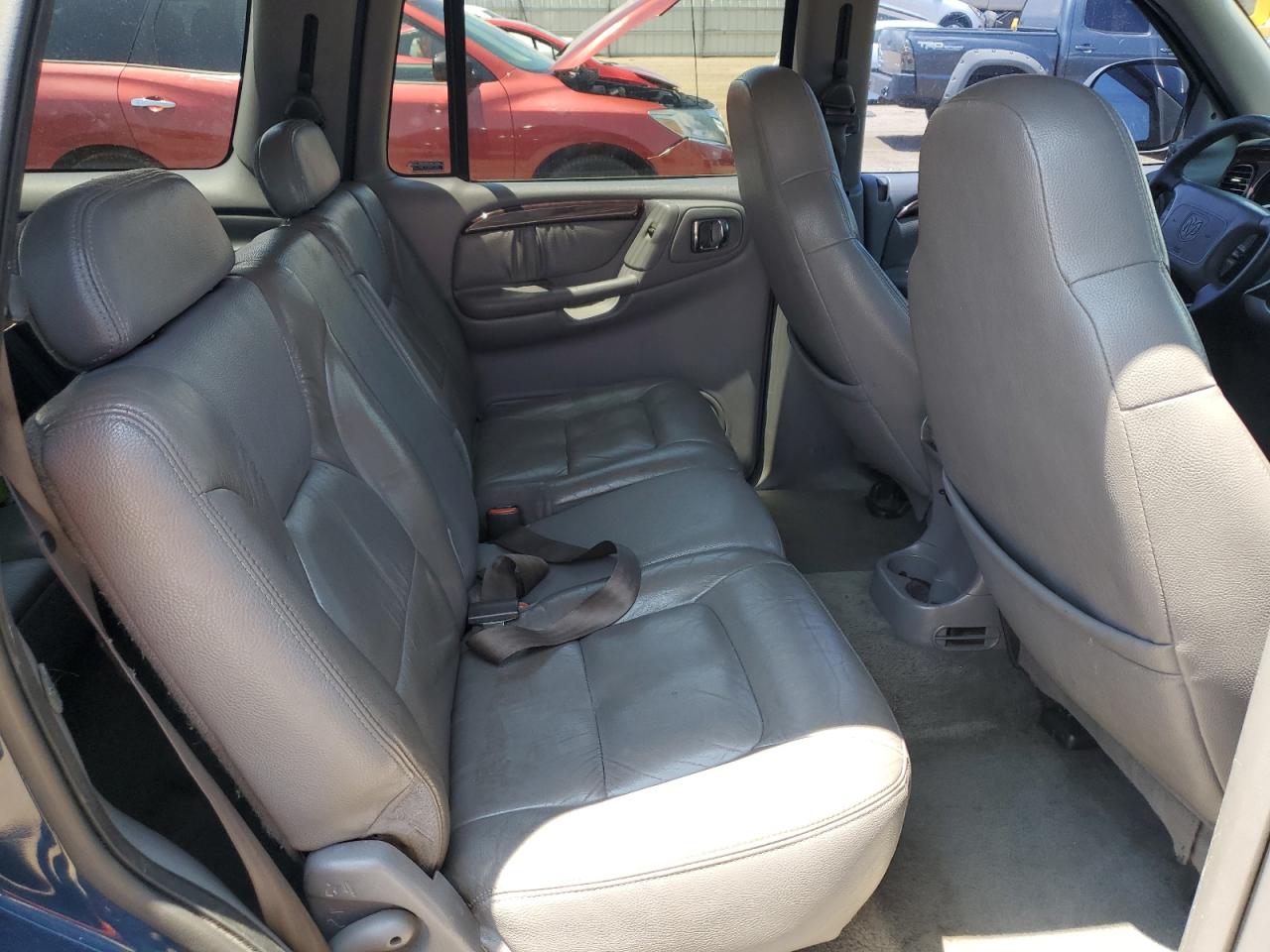 2000 Dodge Durango VIN: 1B4HS28N3YF247995 Lot: 60335695