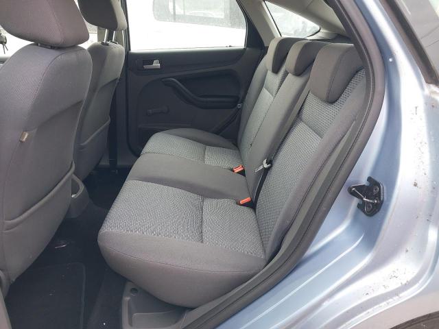 2006 FORD FOCUS SPOR