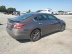 2015 Nissan Altima 2.5 იყიდება Lumberton-ში, NC - Front End