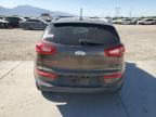 2013 Kia Sportage Lx en Venta en Farr West, UT - Front End