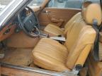 1979 Mercedes Benz 450Slc за продажба в Assonet, MA - Front End