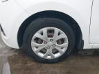 2014 HYUNDAI I10 SE for sale at Copart GLOUCESTER