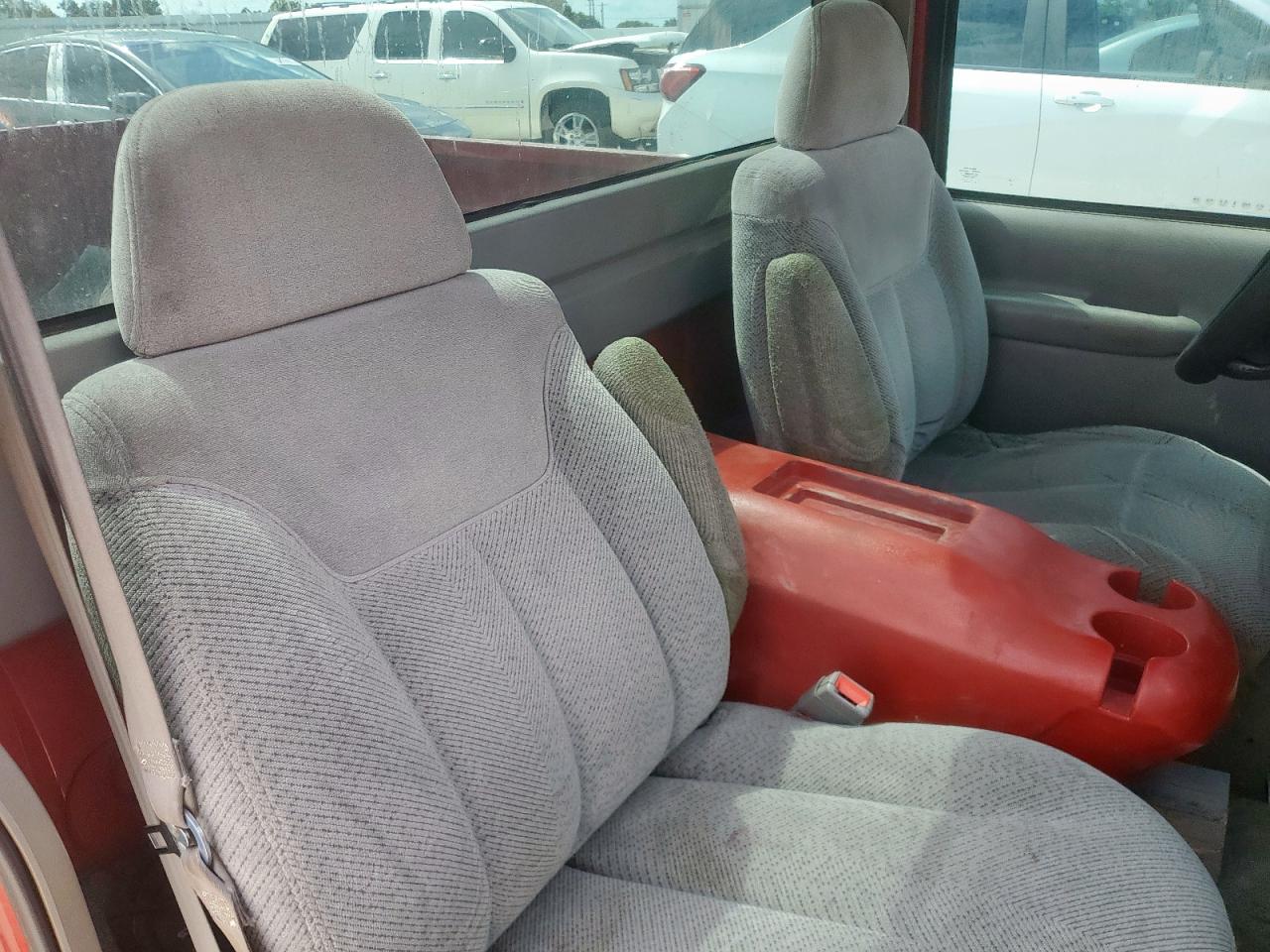 1996 GMC Sierra C1500 VIN: 1GTEC14W6TZ528773 Lot: 62587525