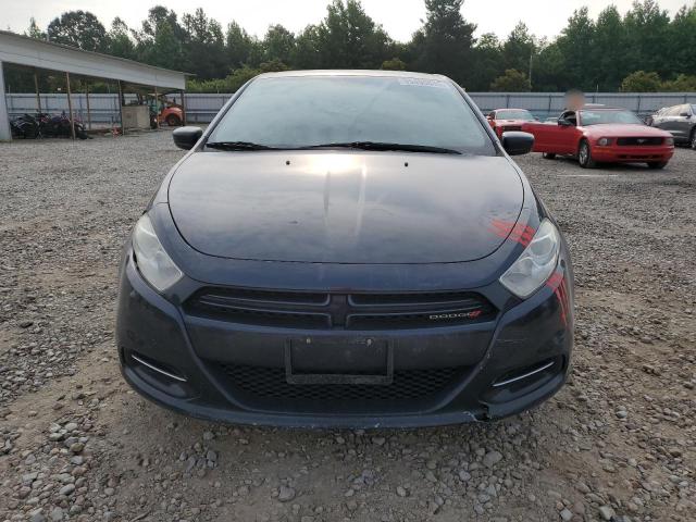  DODGE DART 2014 Charcoal