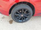 2017 JAGUAR F-PACE R-S for sale at Copart SANDY