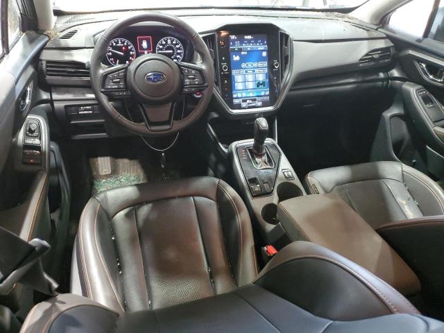  SUBARU CROSSTREK 2024 Вугільний