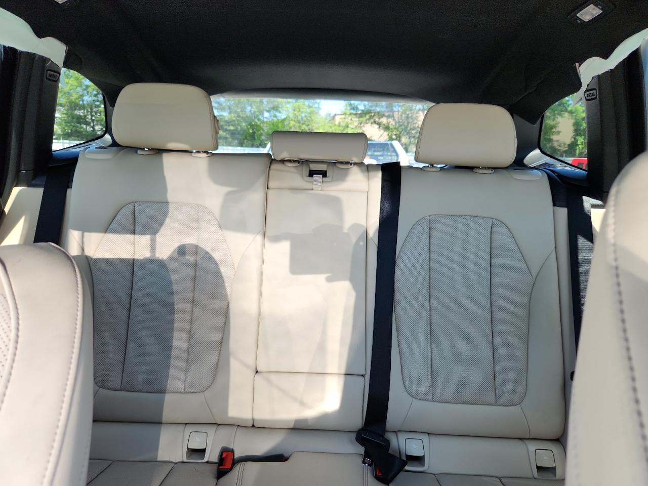 2024 BMW X3 Sdrive30I VIN: 5UX43DP05R9W07962 Lot: 62268495