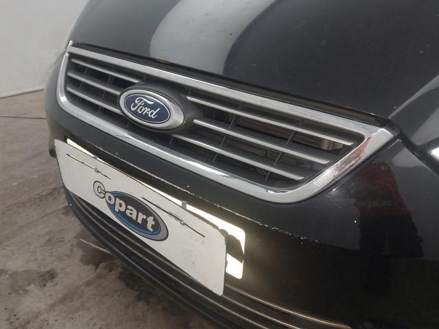 2010 FORD GALAXY TIT