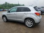 2015 Mitsubishi Outlander Sport Es   на продаже в Davison, MI - Front End