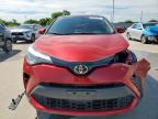 2021 Toyota C-Hr Xle for Sale in Wilmer, TX - Front End