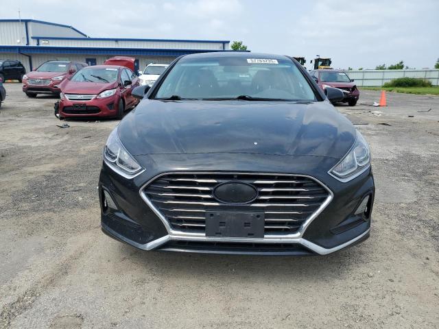  HYUNDAI SONATA 2019 Черный