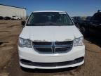 2017 DODGE GRAND CARAVAN SE   à vendre chez Copart AB - CALGARY