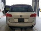 2013 Volkswagen Touareg V6 продається в Greenwood, NE - Burn